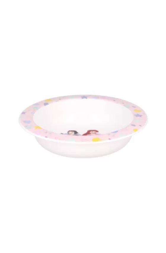 Disney Kids Micro Bowl Princess True