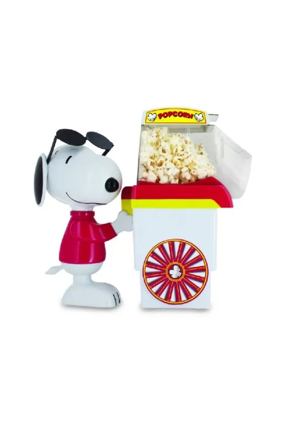 Master Chef Snoopy Pop Corn Maker