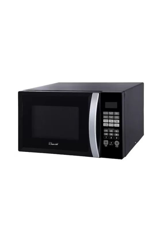 Super Chef Microwave 36L 1100W With Grill
