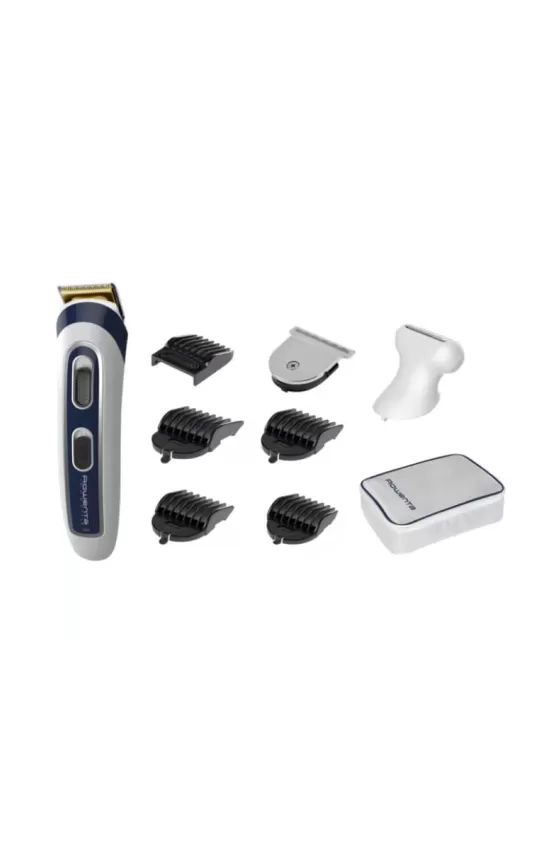 Rowenta Beauty Trim & Style 10 in 1