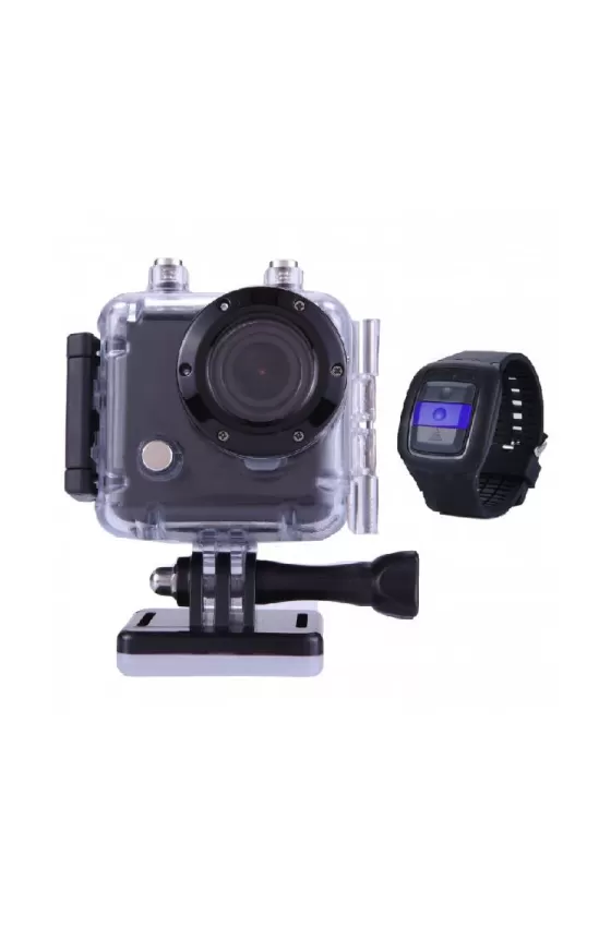 Wi-Fi Sports Action Camera Full HD Waterproof