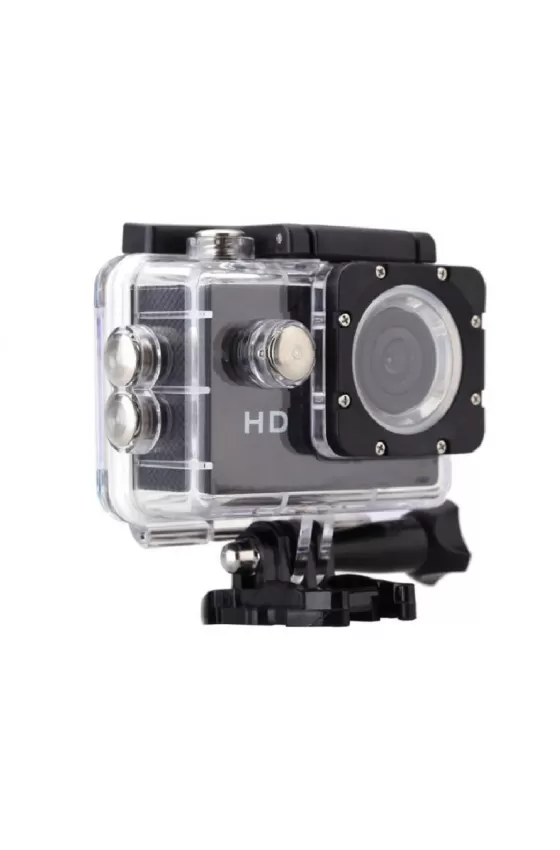 Wi-Fi Sports Action Camera Full HD Waterproof