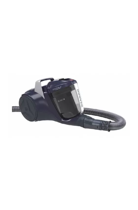 Hoover Breeze Canister Vacuum Cleaner Bagless