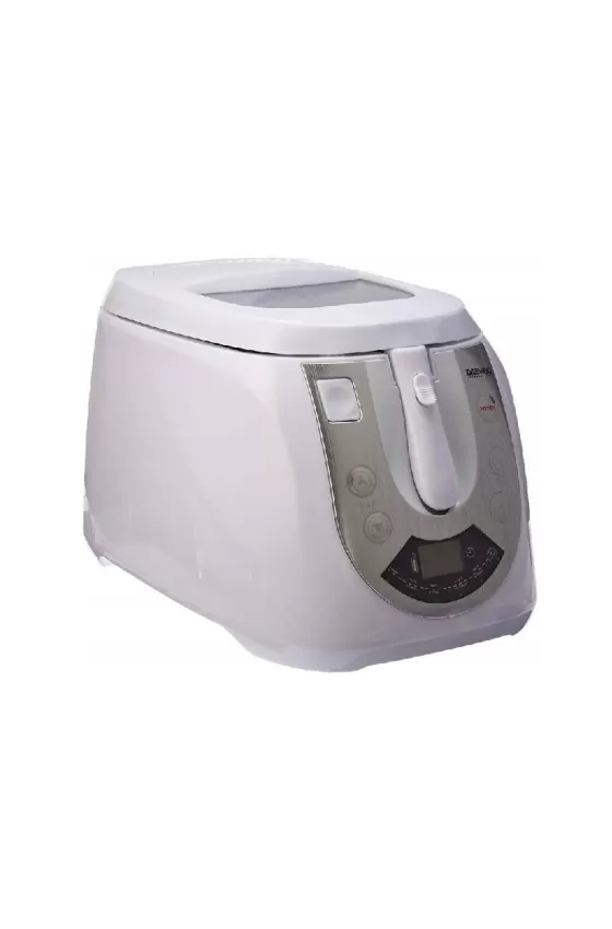 Daewoo Oil Deep Fryer