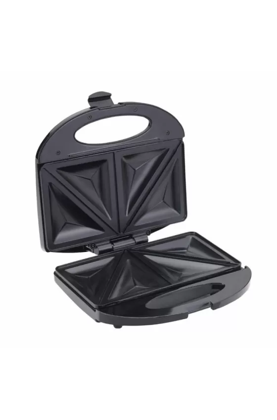 Daewoo Sandwich Maker Panini Press Toaster Fryer