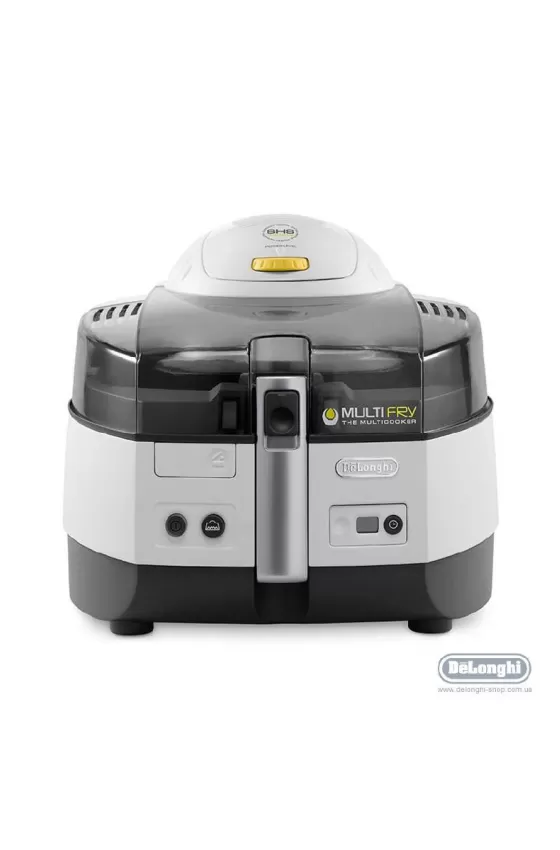 Delongi Multifry Cooker