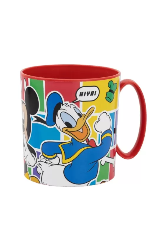 Disney Micro Mug 390ml - Mickey Mouse Better Together