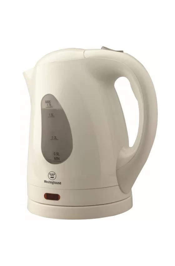 Westinghouse Electric Cordless Kettle