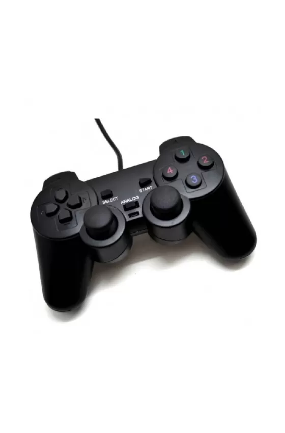 Joystick Game Controller Wireless for PS1 and PS2