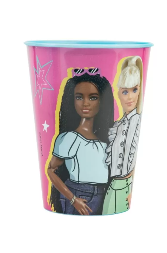 Disney Easy PP Tumbler 260ml - Barbie