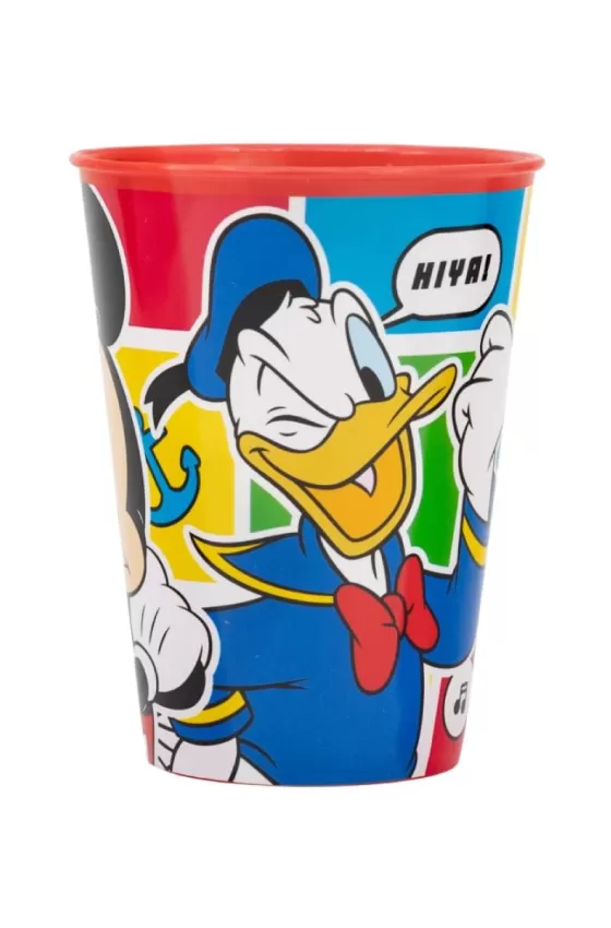 Disney Easy PP Tumbler 260ml - Mickey Mouse Better Together