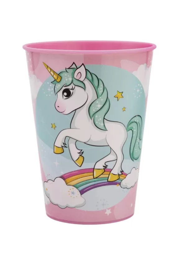 Disney Easy Tumbler 260ml - Unicorn Range Rtd