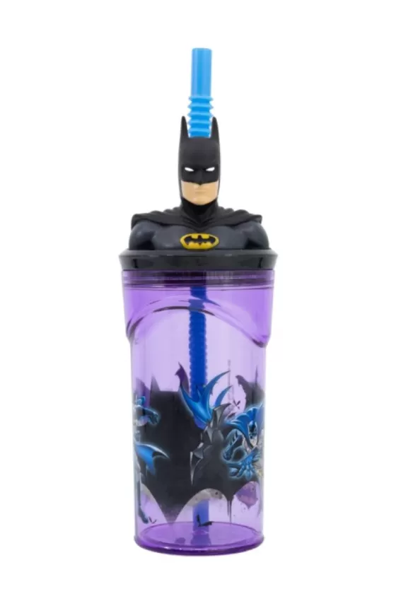 Disney 3D Figurine Tumbler 360ml - Batman