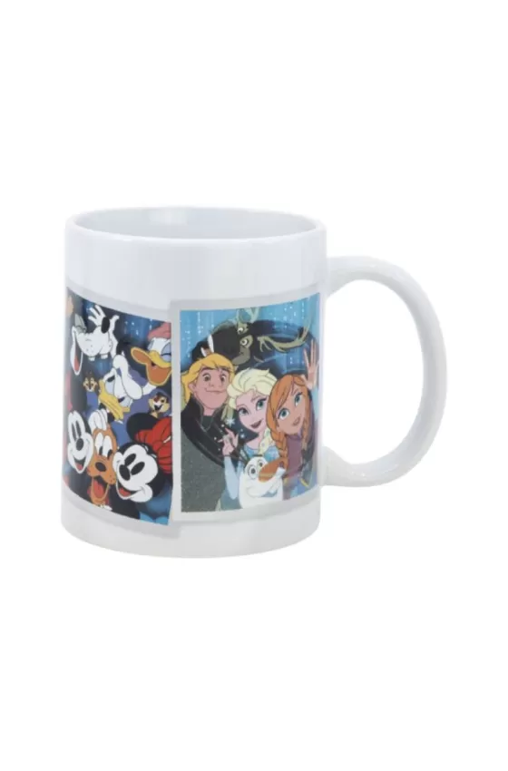 Disney Ceramic Mug 11 Oz In Gift Box - Disney 100 Photoboot Dnls