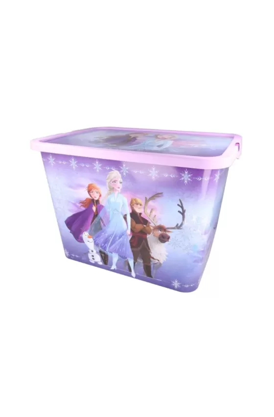 Disney Storage Click Box 23L - Frozen II