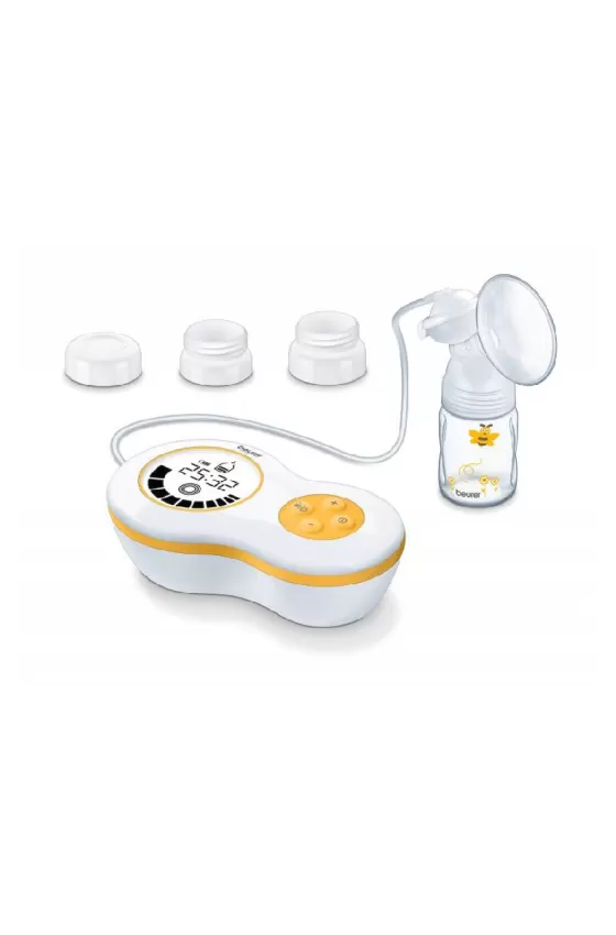 Beurer Electric Breast Pump