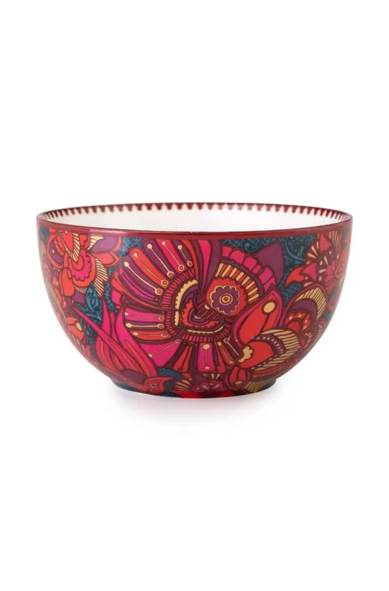 Images d'Orient Bowl Porcelain Kashmir 12cm