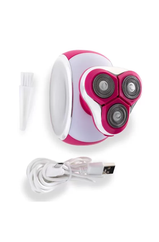Westinghouse Electric Shaver Hair Remover For Women