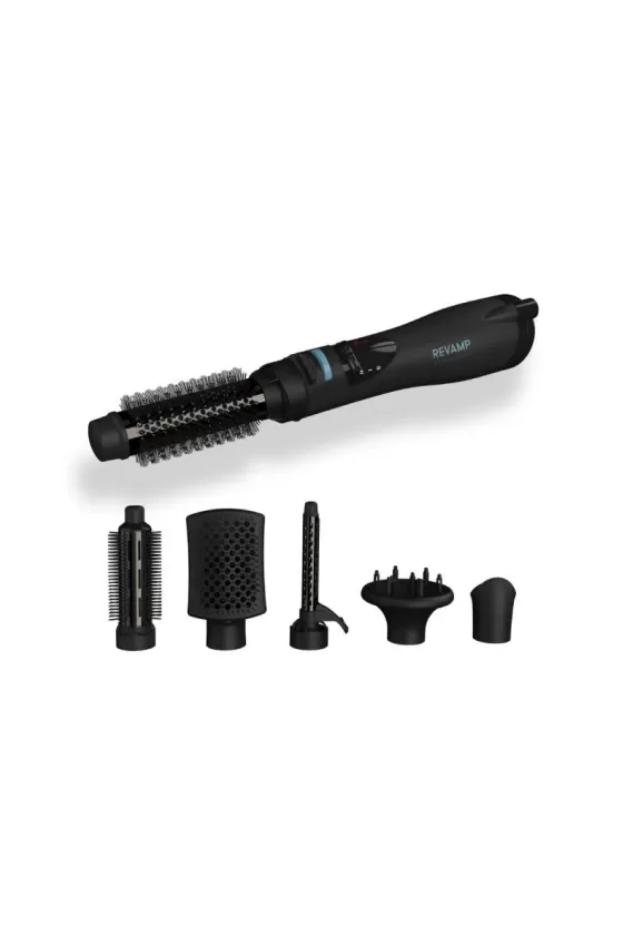 Revamp Progloss Ionic Airstyle 6-in-1 Air Styler