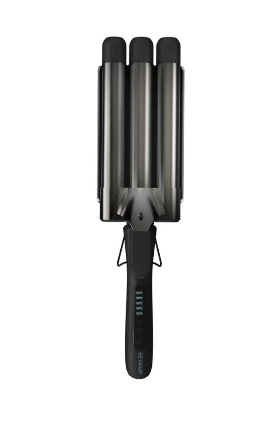 Revamp Progloss Deep Beach Waver 