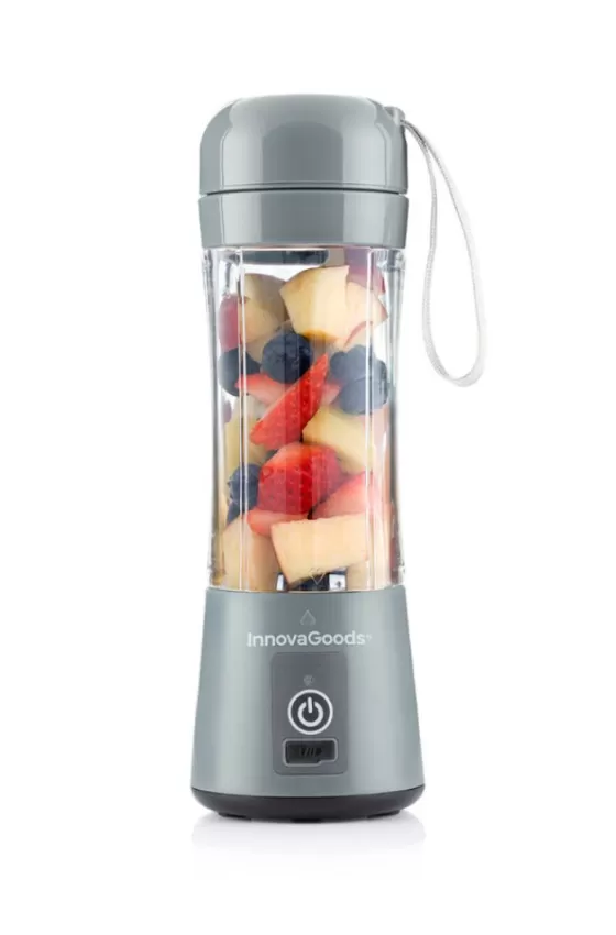 InnovaGoods Portable Rechargeable Cup Blender Shakuit