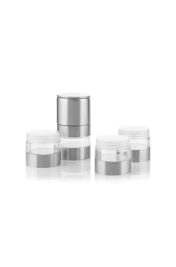 InnovaGoods 4-In-1 Spice Grinder Millmix