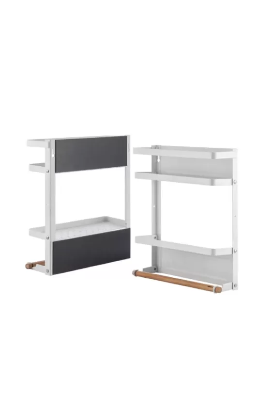 InnovaGoods Magnetic Organiser Shelf Magorac