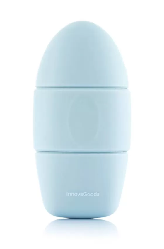 InnovaGoods Double Facial Ice Roller Riller