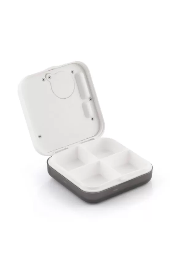 InnovaGoods Electronic Intelligent Pillbox Pilly InnovaGoods