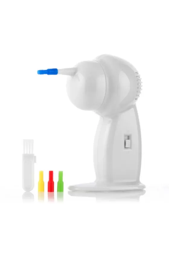 InnovaGoods InnovaGoods Suction Ear Cleaner