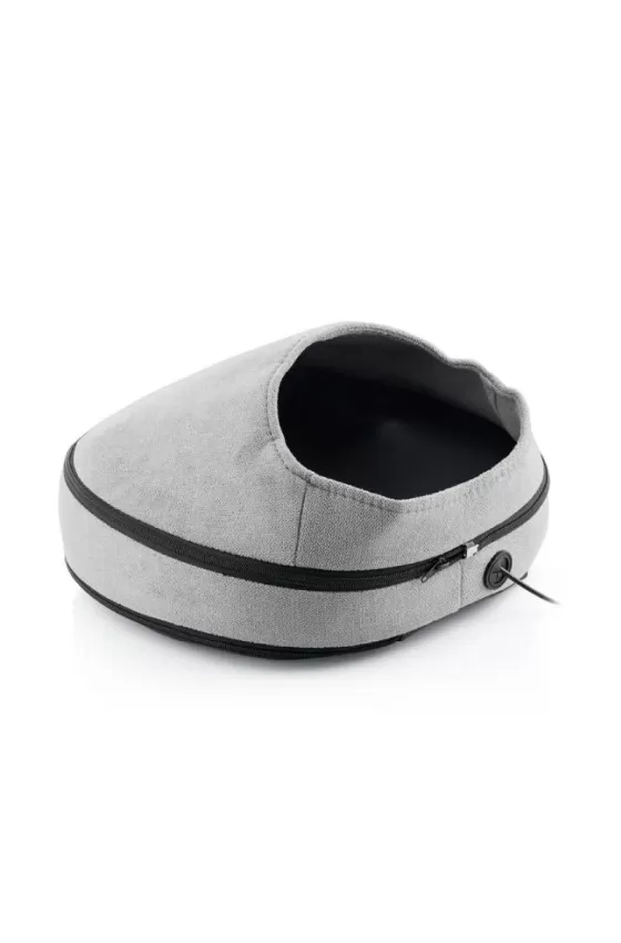 InnovaGoods 2-In-1 Shiatsu Heat Massager Futsa