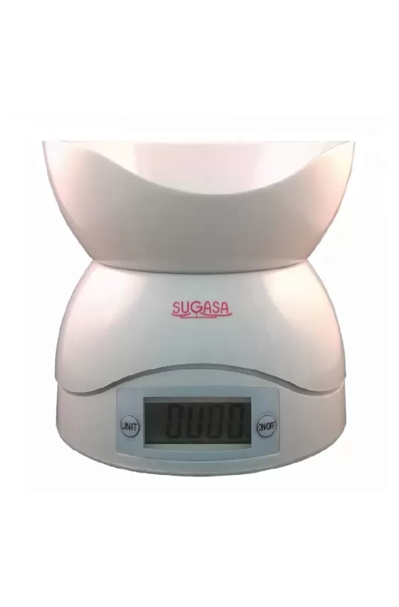 Digital Electronic Kitchen Scale