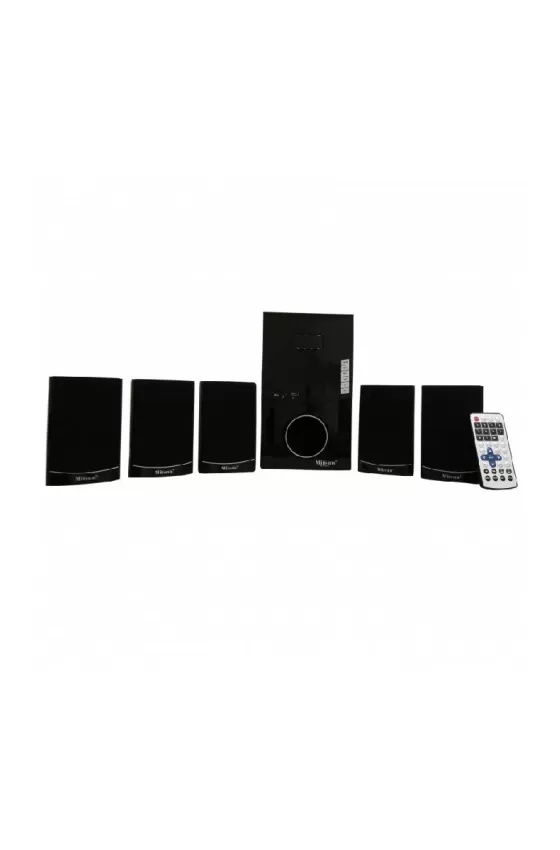 Mitsun Speaker 105W