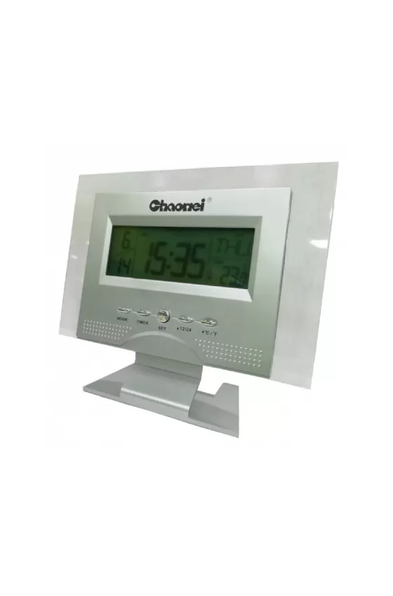 Chaonei Digital Clock With Alarm