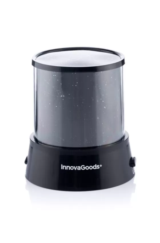 InnovaGoods Led Galaxy Projector Galedxy