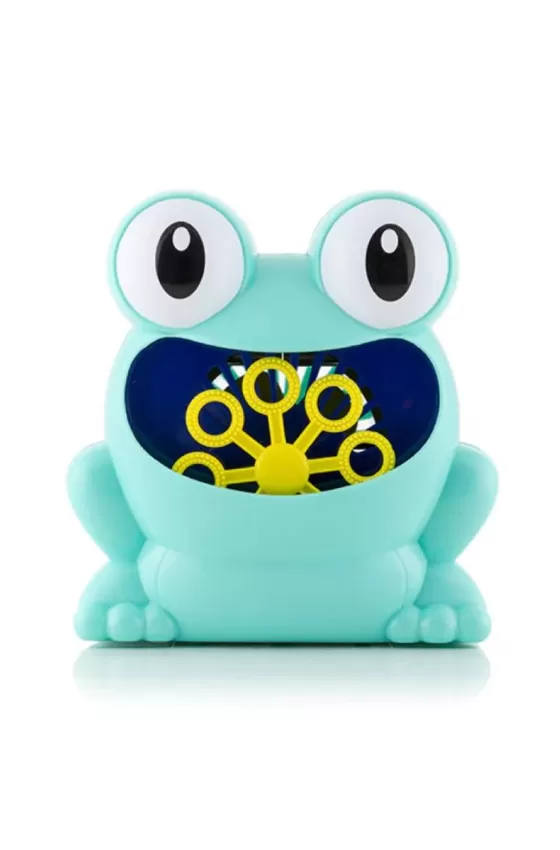InnovaGoods Automatic Soap Pump Machine Froggly