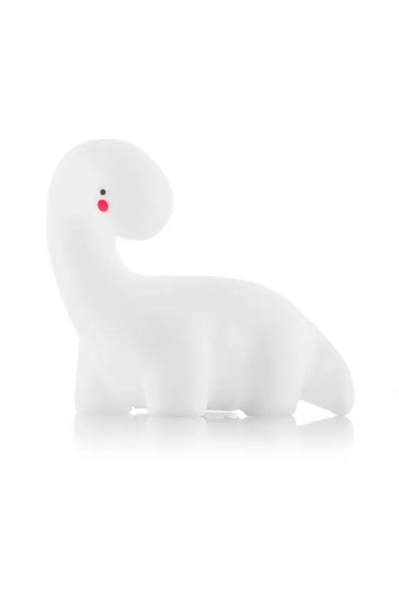 InnovaGoods Dinosaur Multicolour Led Lamp Lightosaurus