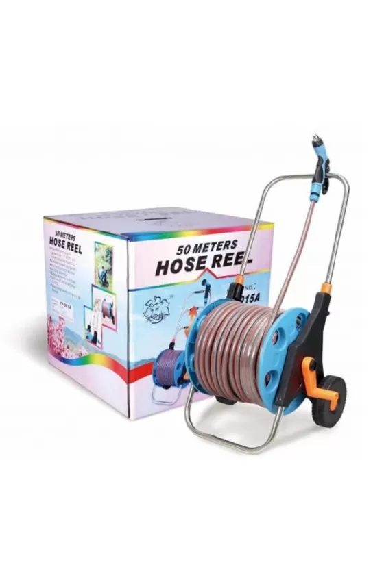 Garden Hose