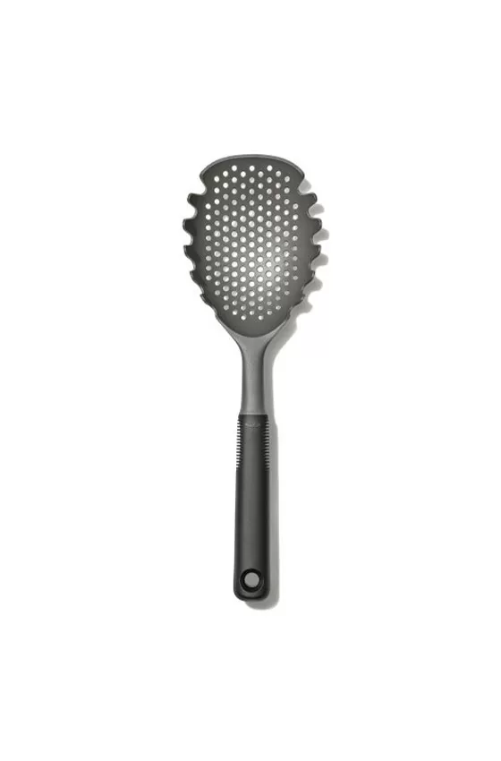 OXO Pasta Scoop Strainer