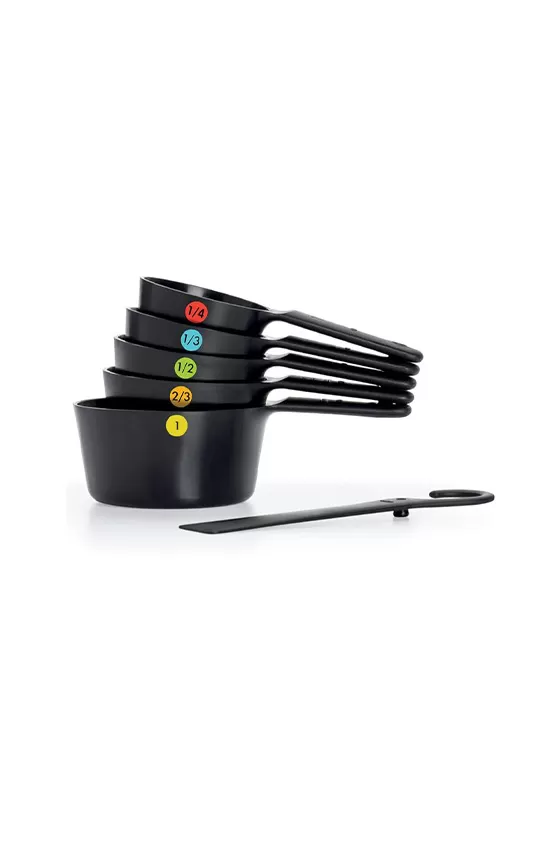 OXO 6PCS MEASURING CUP
