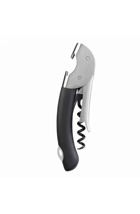 OXO Double Lever Waiter’s Corkscrew