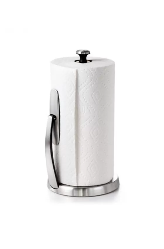 OXO Simply Tear Paper Towel Holder