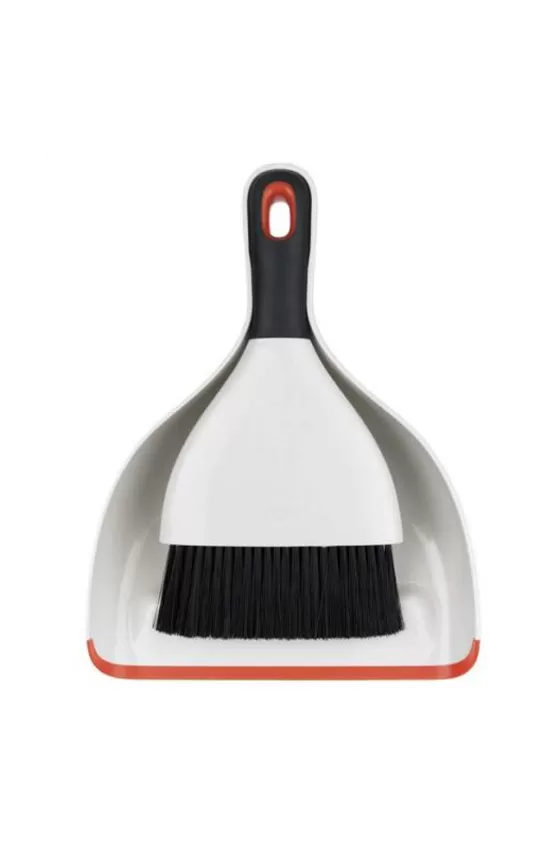OXO Dustpan & Brush Set