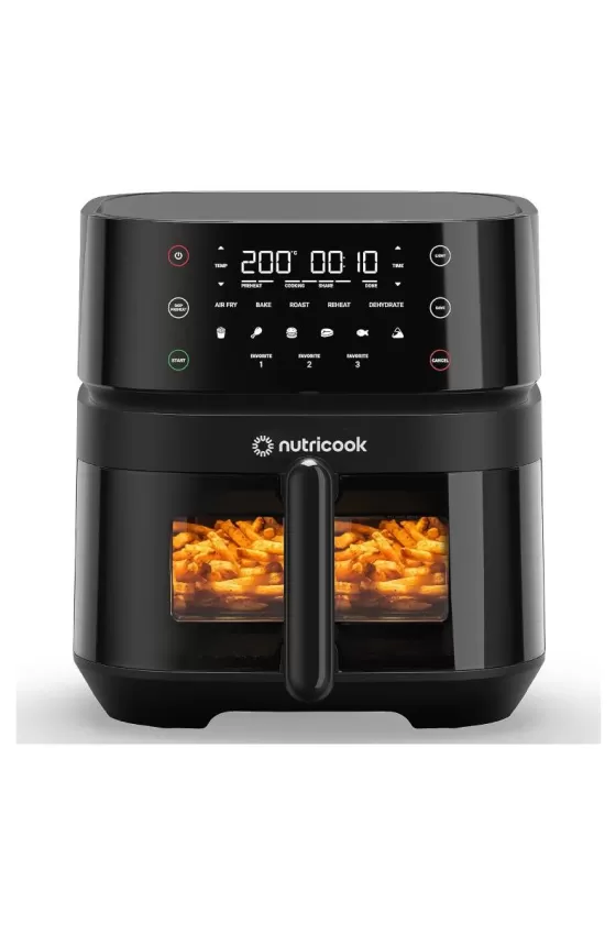 Nutricook Air Fryer 3 Vision