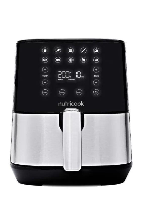 Nutricook Air Fryer 2 - 3.6L