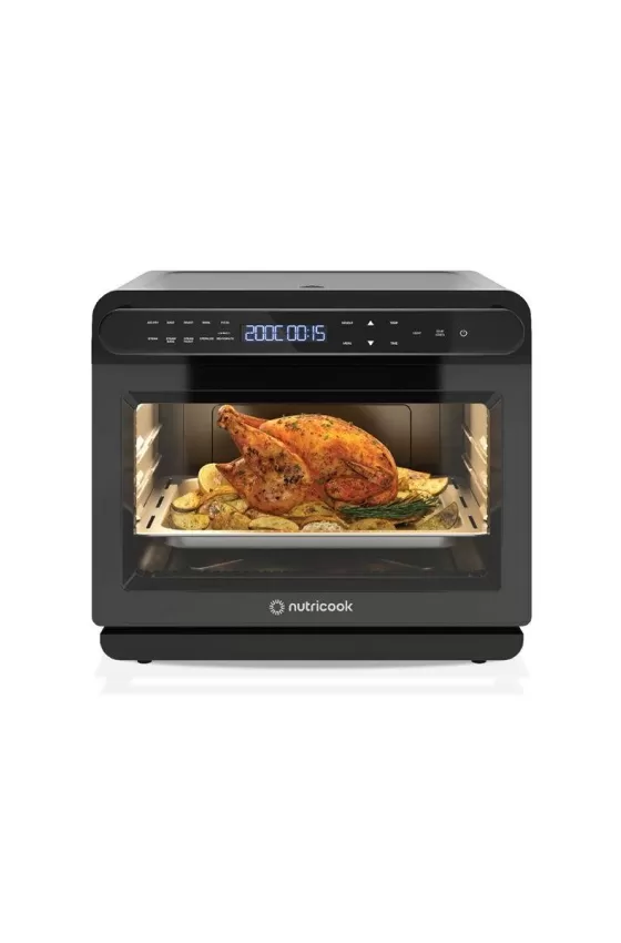 Nutricook Steami Air Fryer Oven - 24L