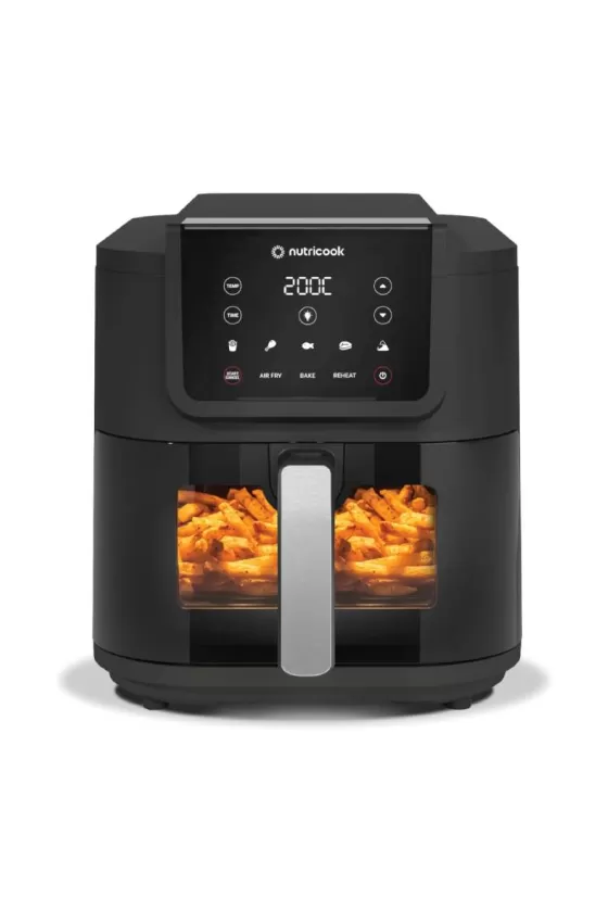 Nutricook Air Fryer Slim XL