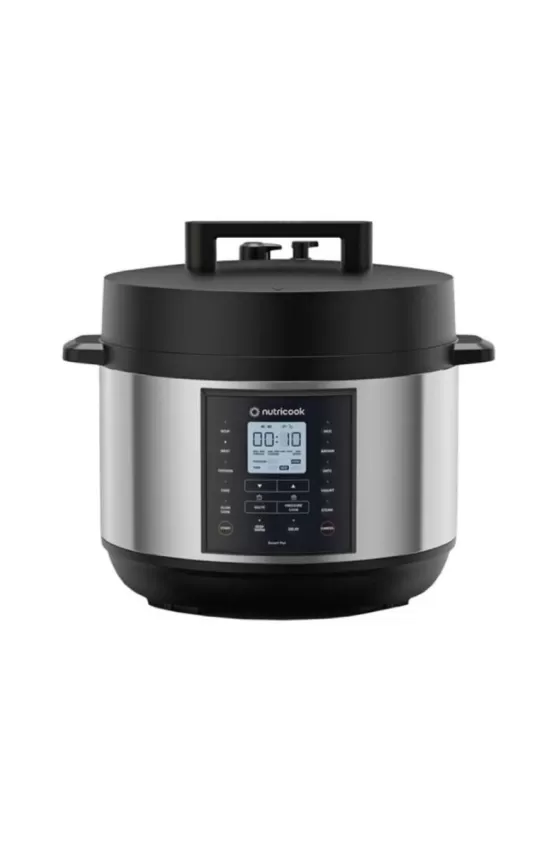 Nutricook Electric Pot 2 9.5L - SS Pot
