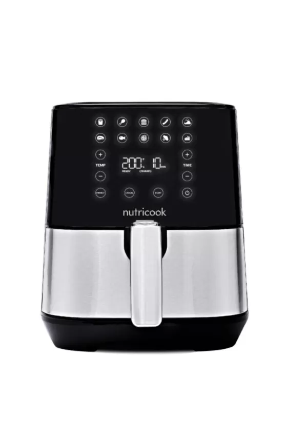 Nutricook Air Fryer 2, 5.5L - 1700W