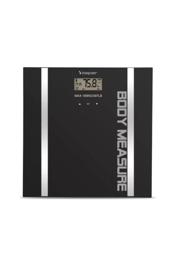 Beper Bioelectrical Impedance Body Scale